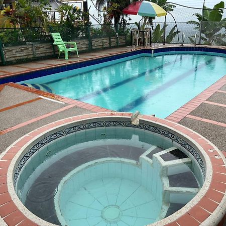 Eco Hotel La Selecta Pereira Luaran gambar
