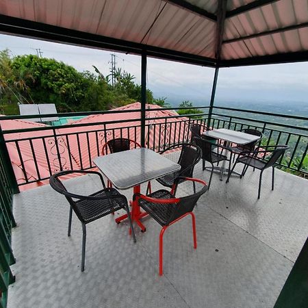 Eco Hotel La Selecta Pereira Luaran gambar