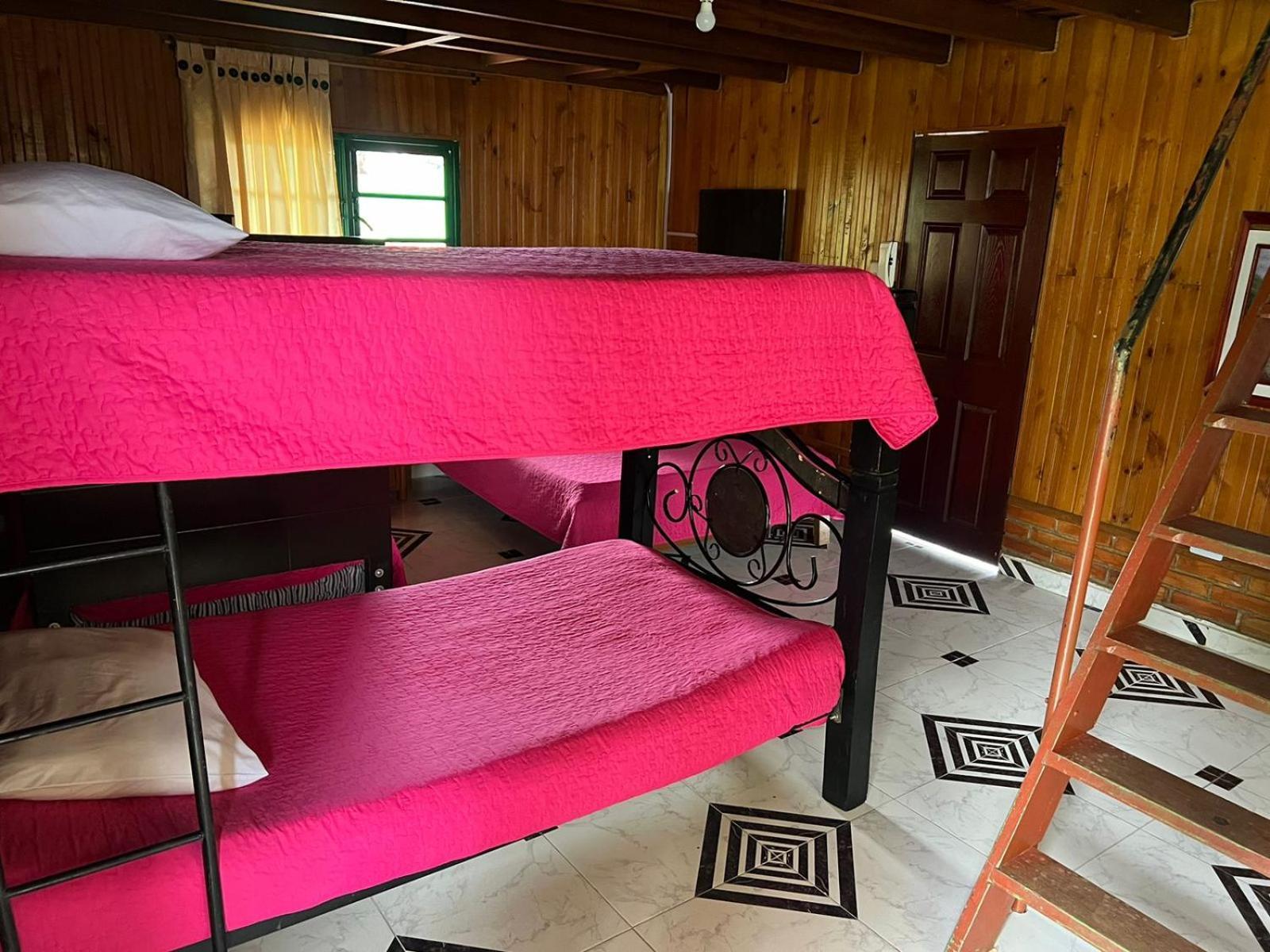 Eco Hotel La Selecta Pereira Luaran gambar
