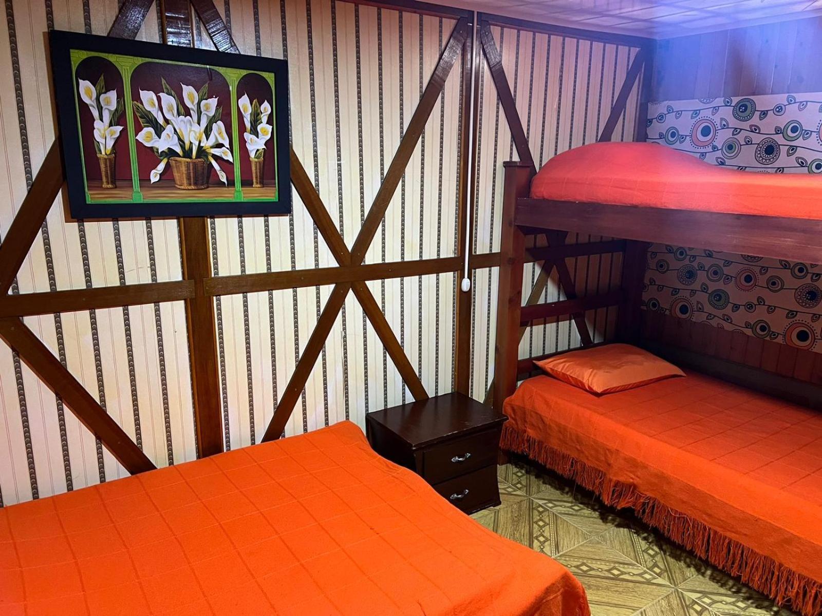 Eco Hotel La Selecta Pereira Luaran gambar