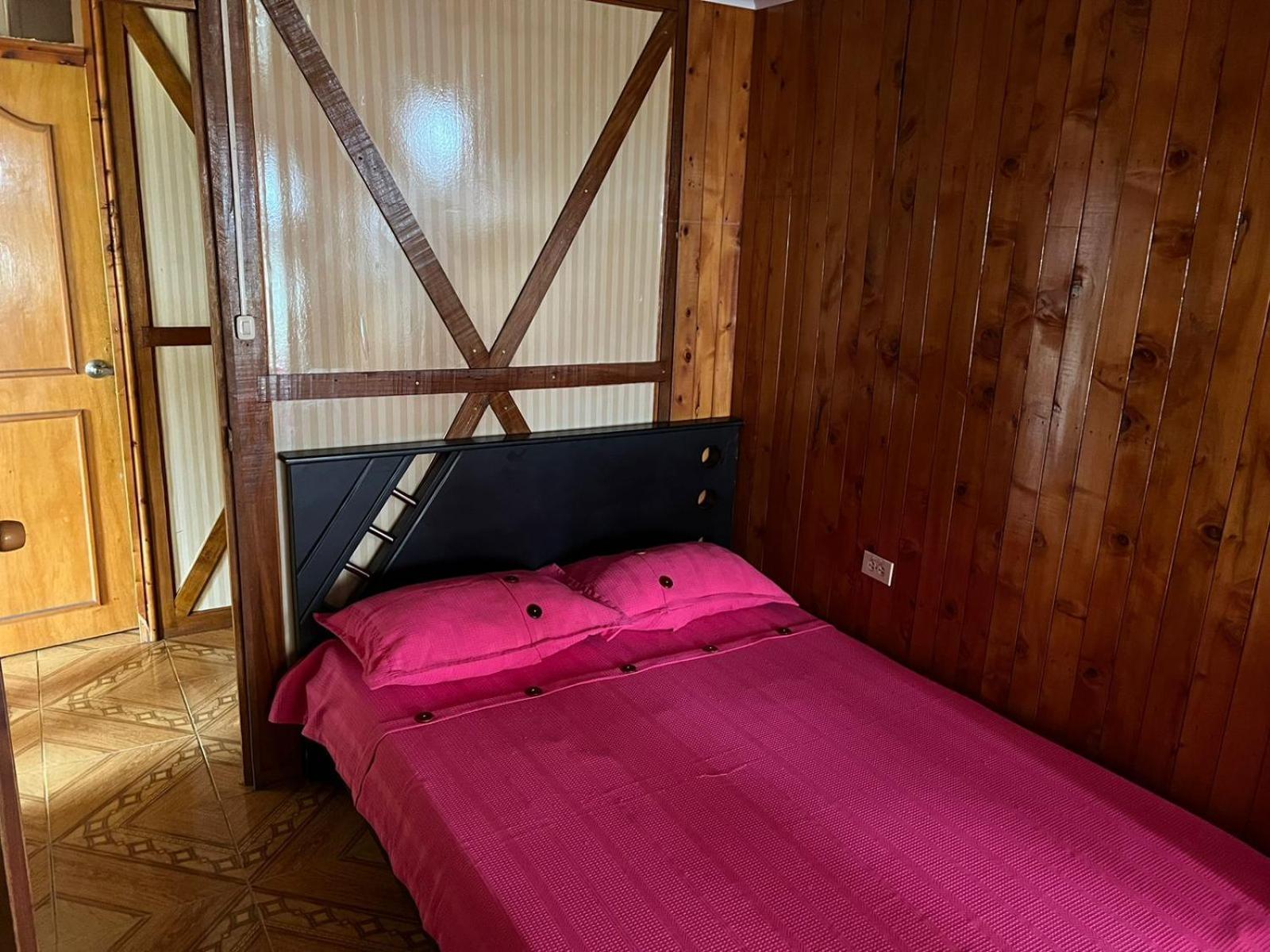 Eco Hotel La Selecta Pereira Luaran gambar
