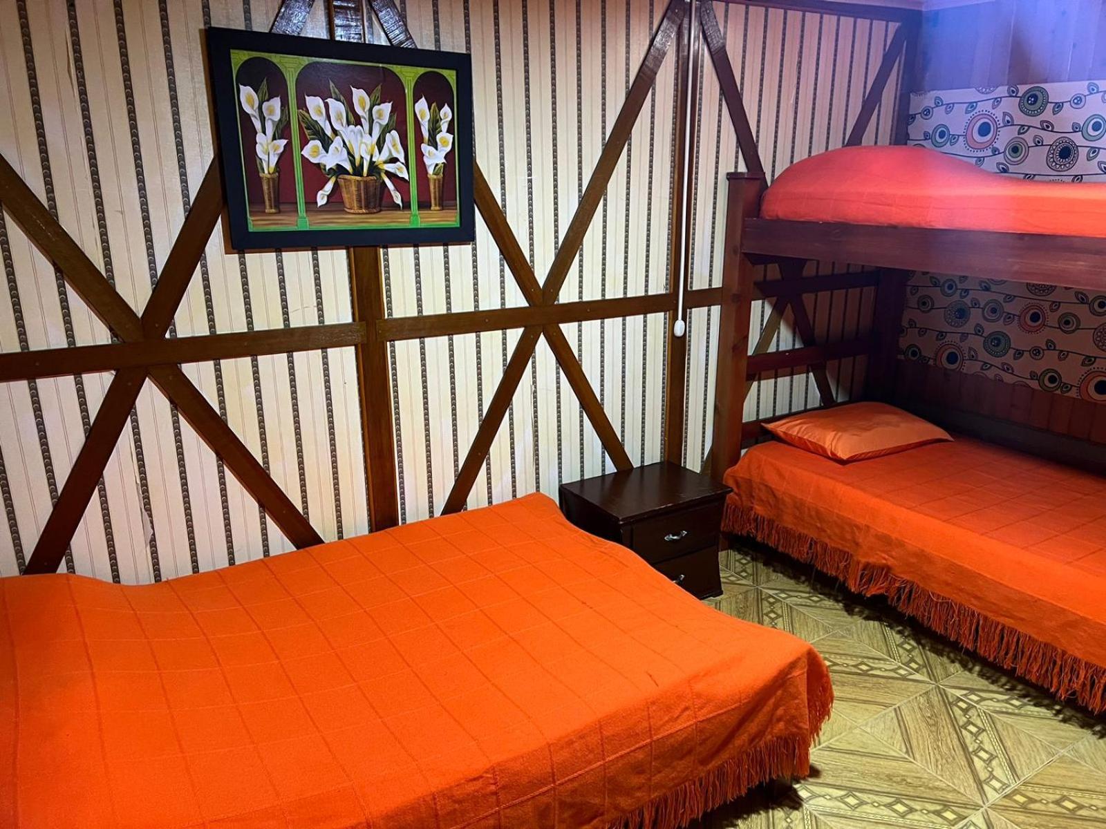 Eco Hotel La Selecta Pereira Luaran gambar
