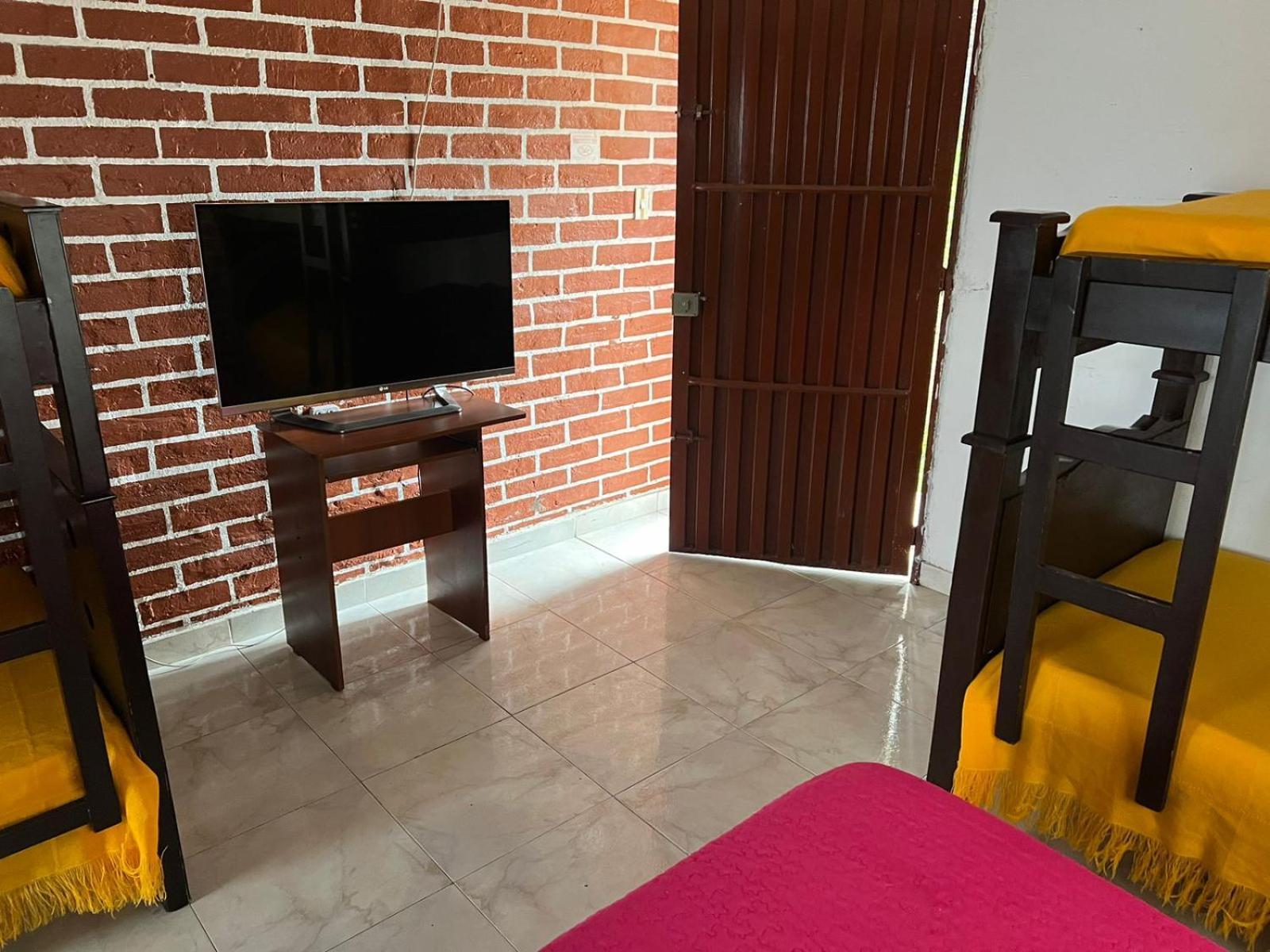 Eco Hotel La Selecta Pereira Luaran gambar