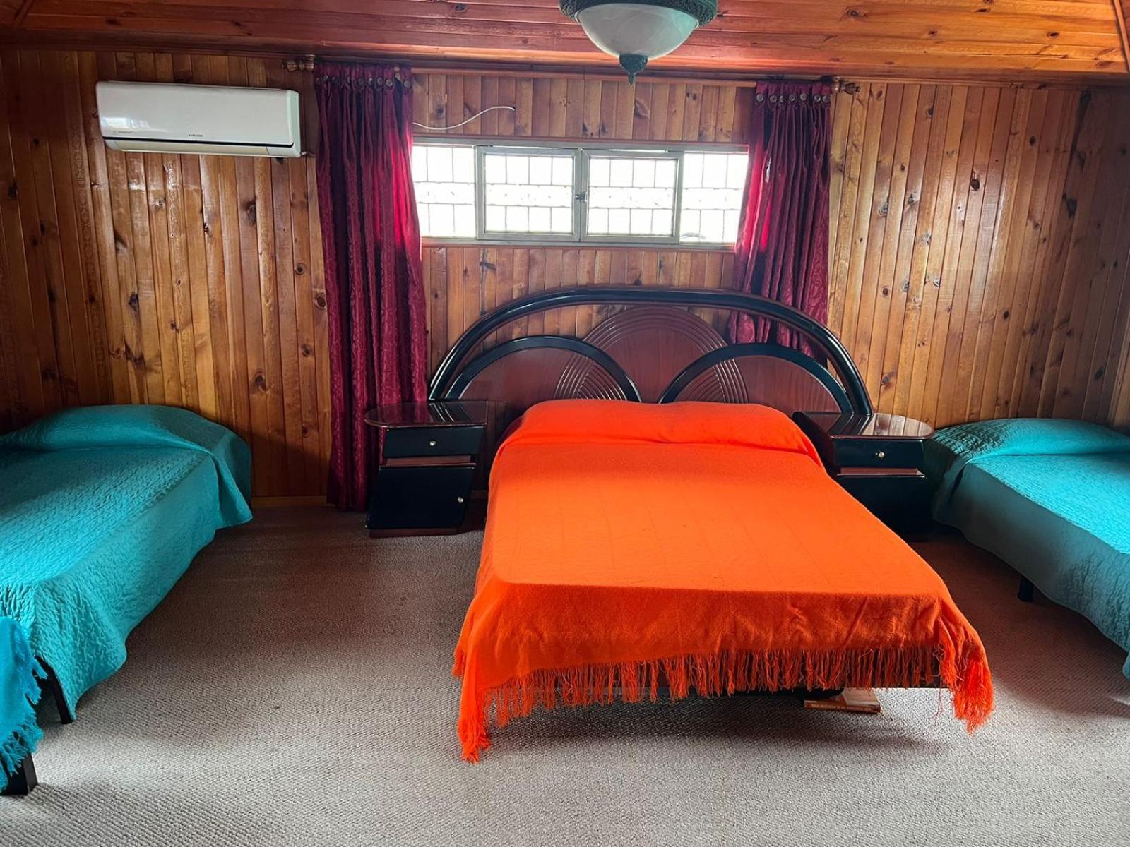 Eco Hotel La Selecta Pereira Luaran gambar