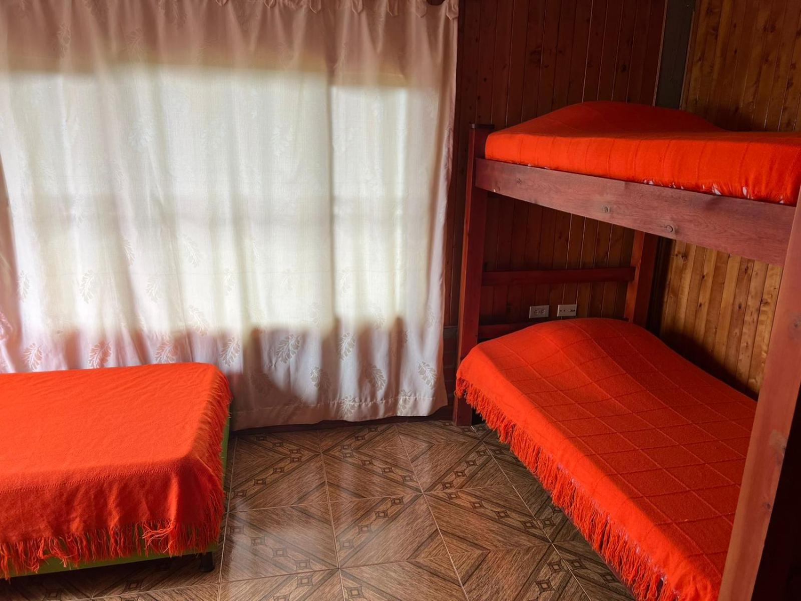 Eco Hotel La Selecta Pereira Luaran gambar