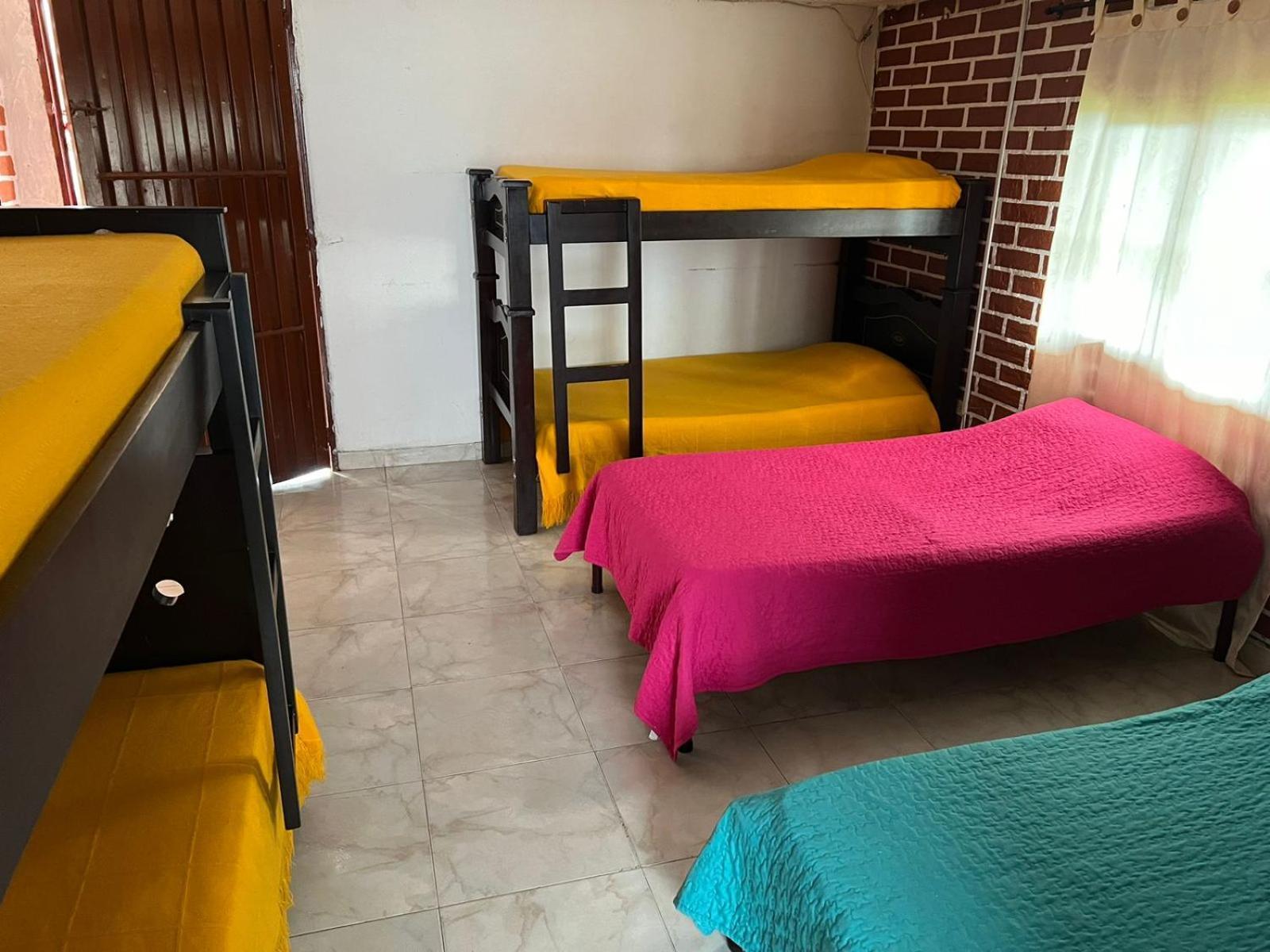 Eco Hotel La Selecta Pereira Luaran gambar