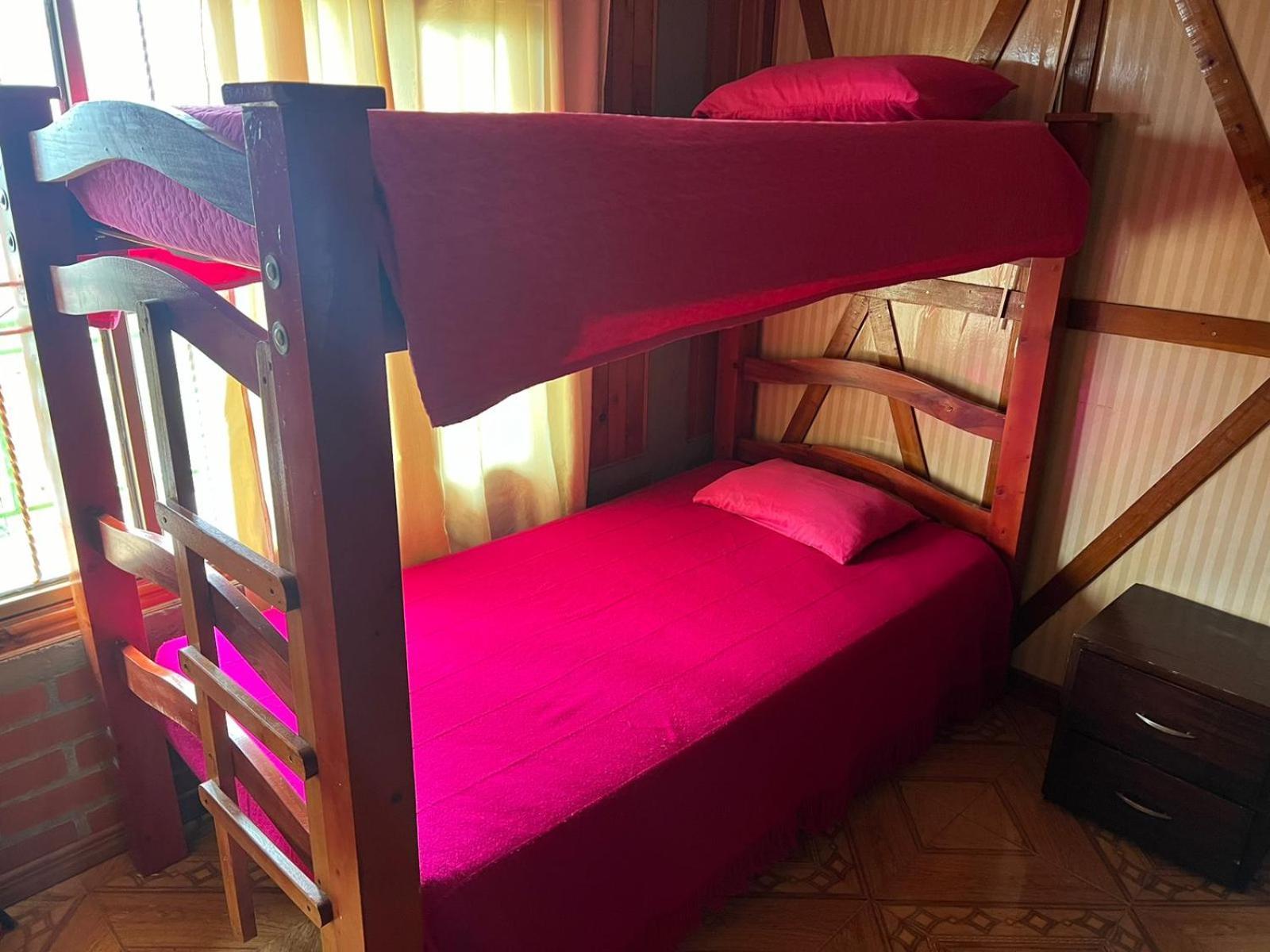 Eco Hotel La Selecta Pereira Luaran gambar