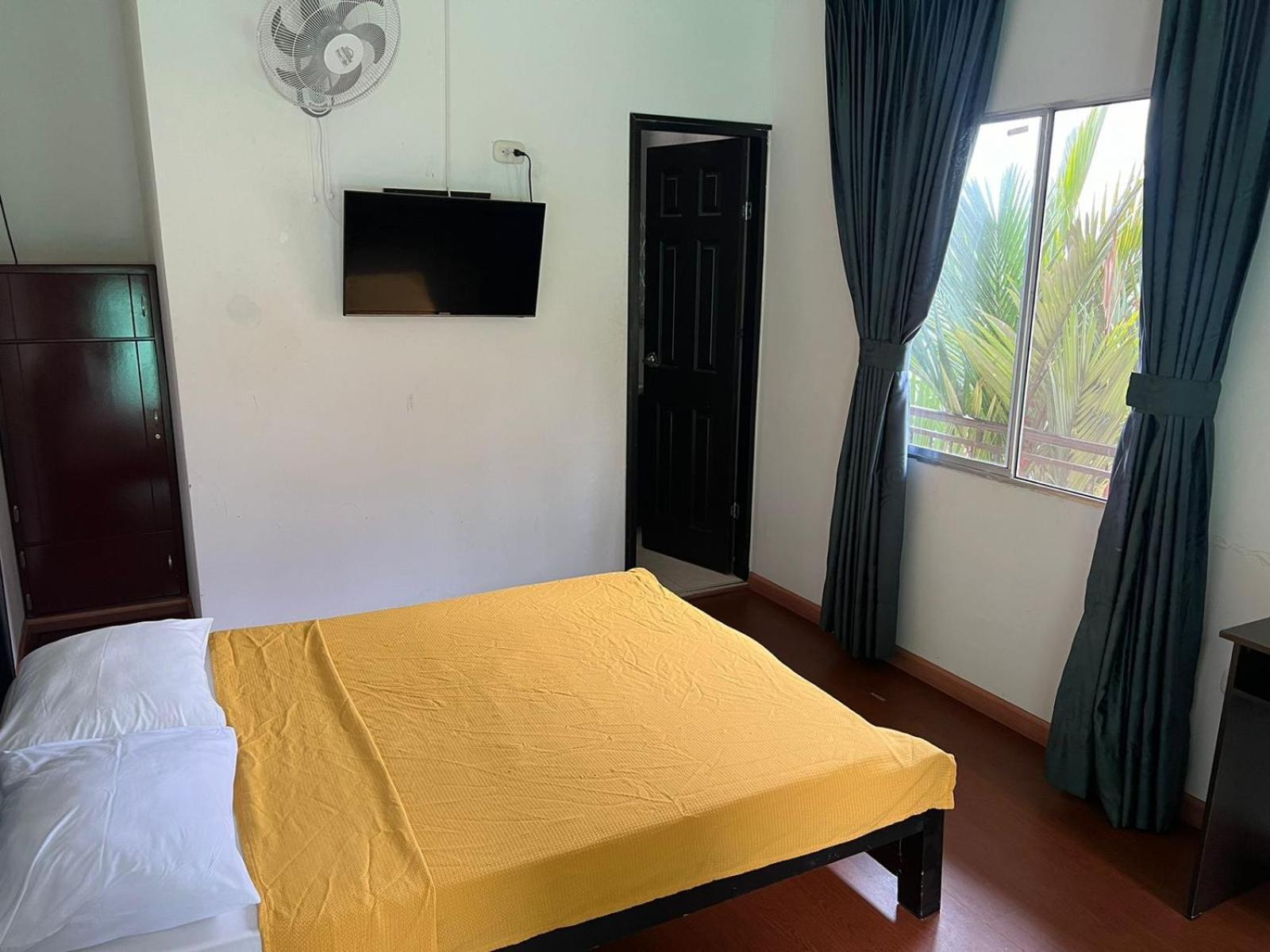 Eco Hotel La Selecta Pereira Luaran gambar