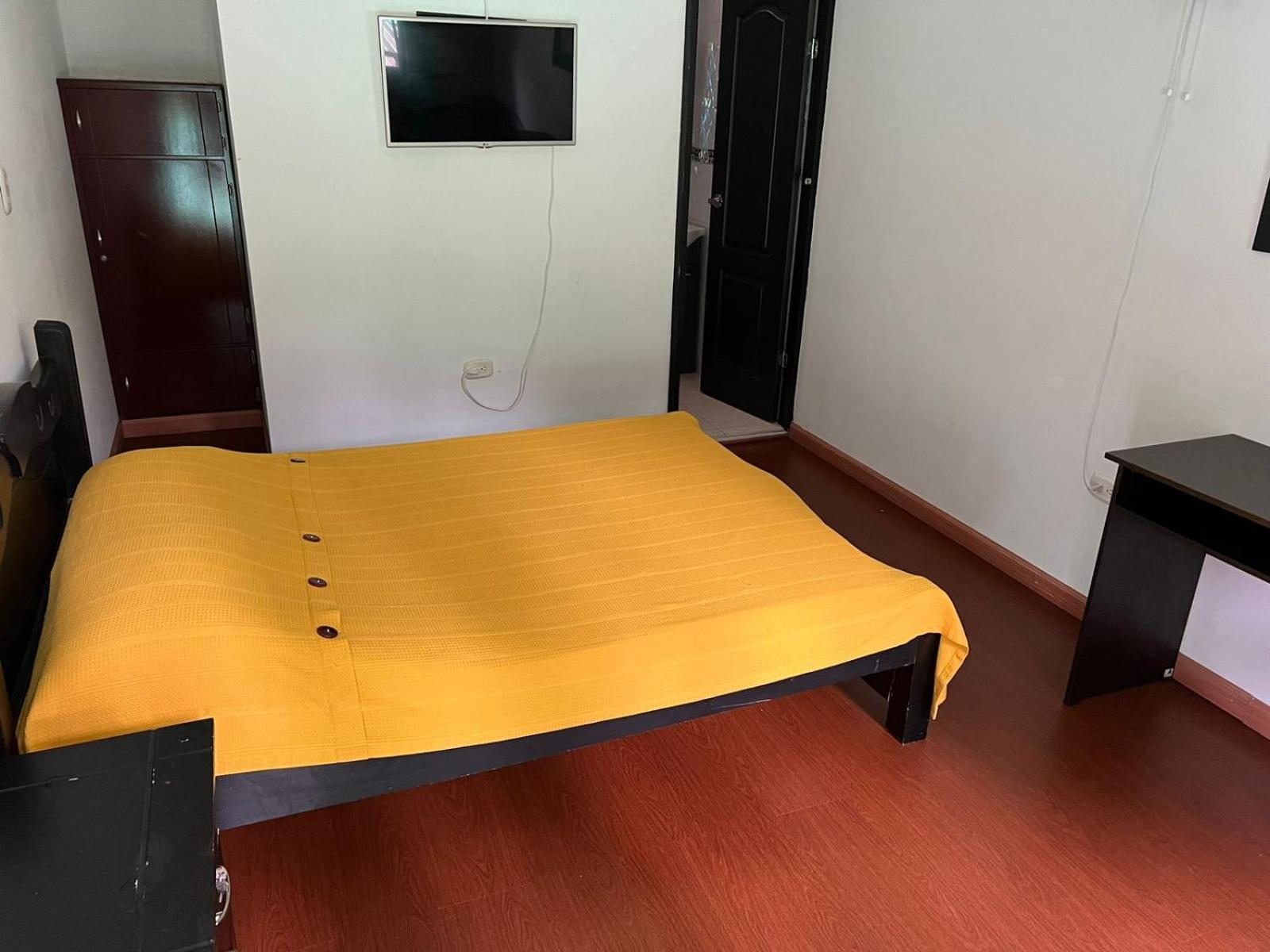 Eco Hotel La Selecta Pereira Luaran gambar