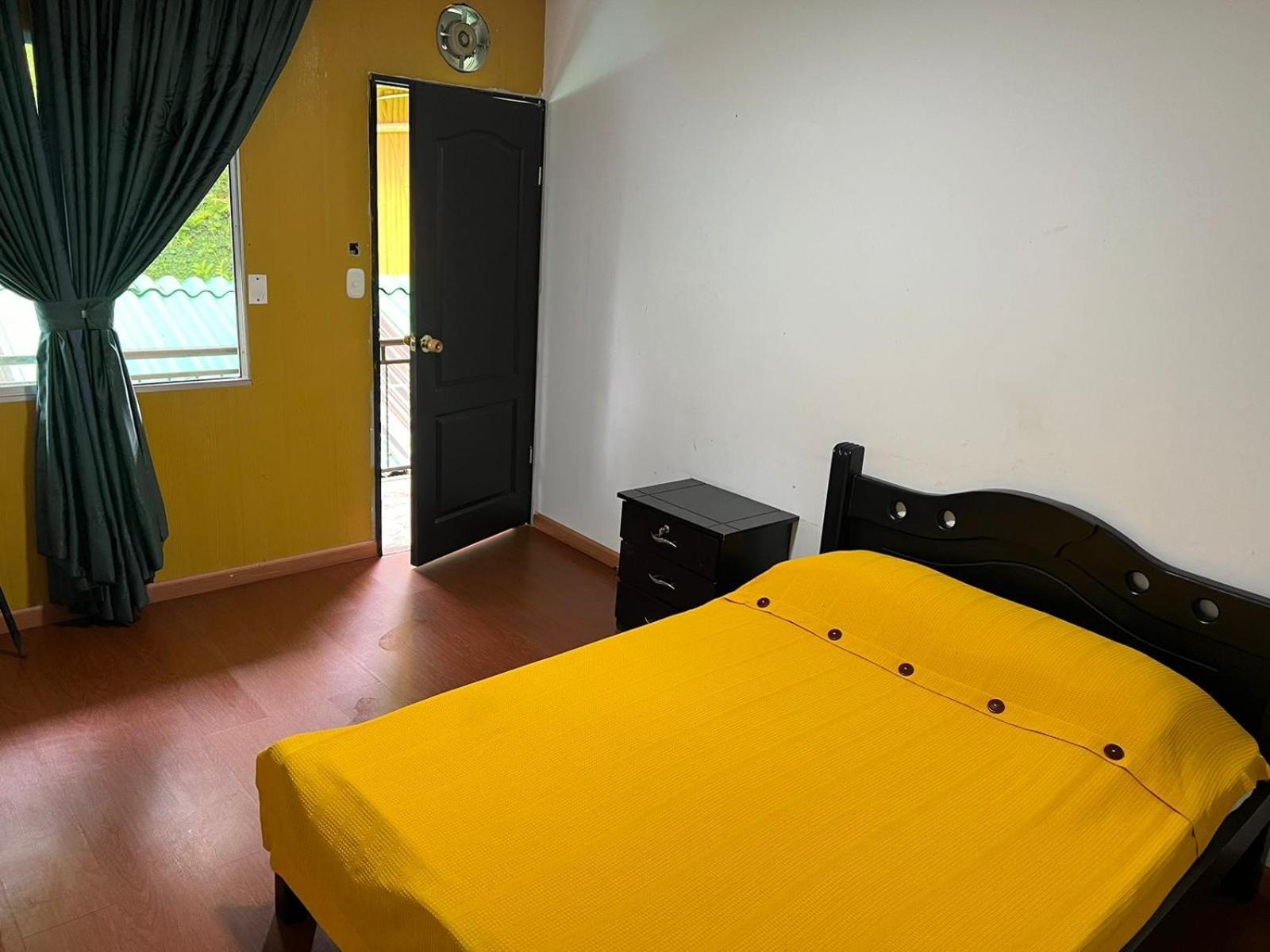 Eco Hotel La Selecta Pereira Luaran gambar