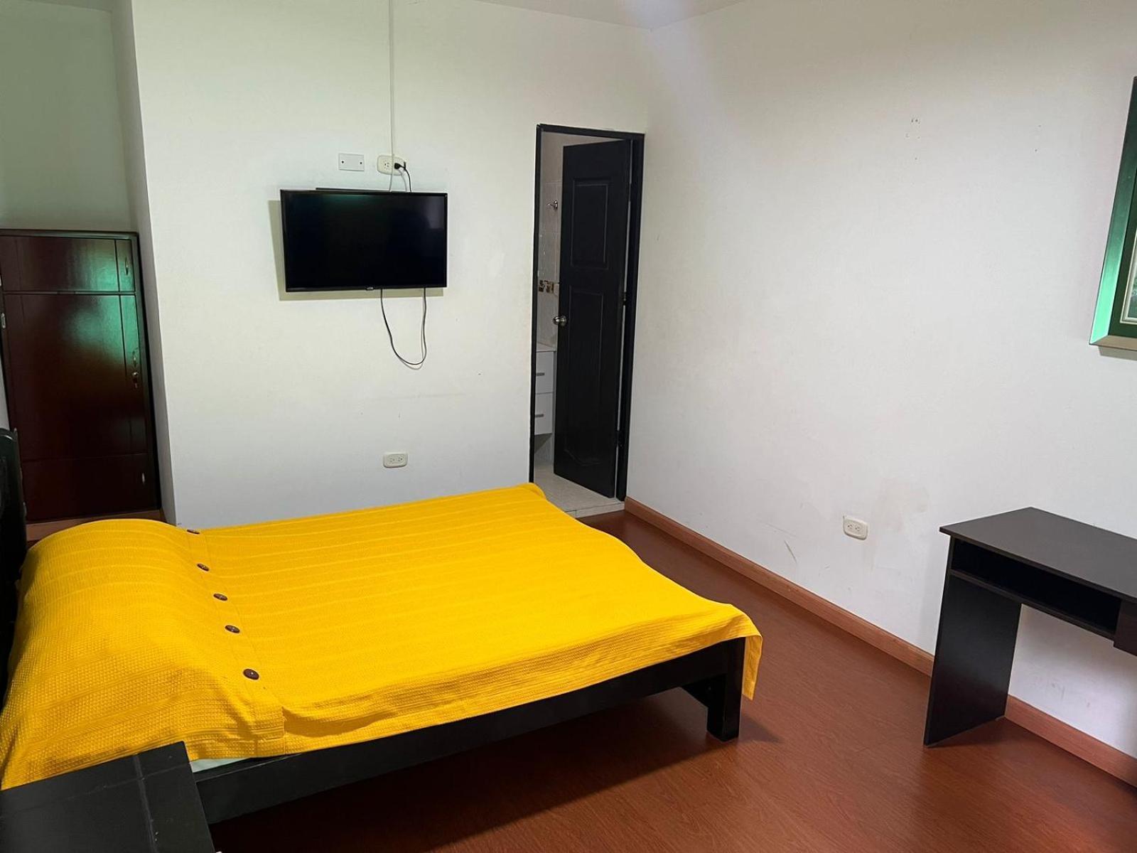 Eco Hotel La Selecta Pereira Luaran gambar
