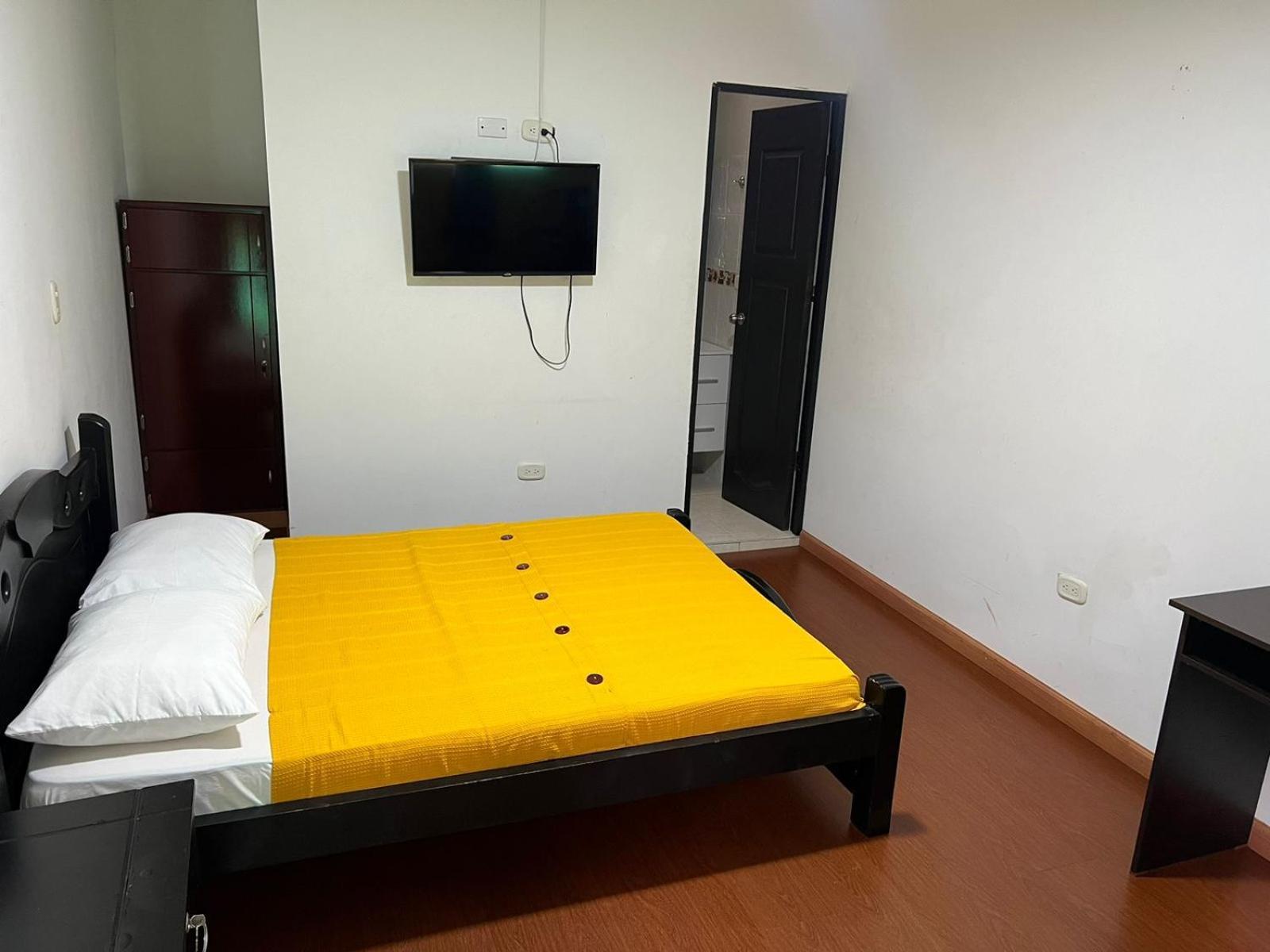 Eco Hotel La Selecta Pereira Luaran gambar