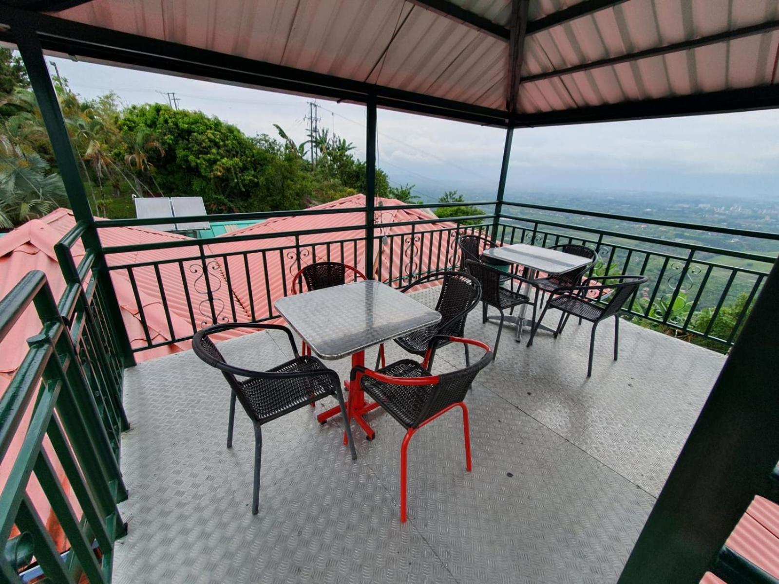 Eco Hotel La Selecta Pereira Luaran gambar