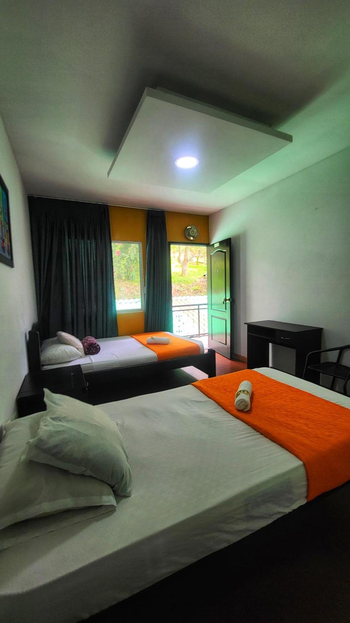 Eco Hotel La Selecta Pereira Luaran gambar