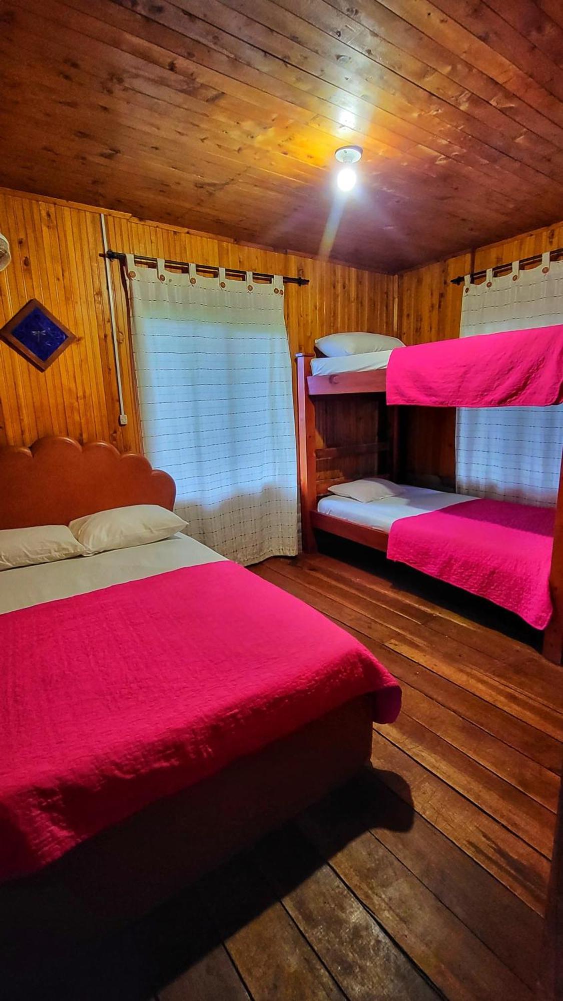 Eco Hotel La Selecta Pereira Luaran gambar