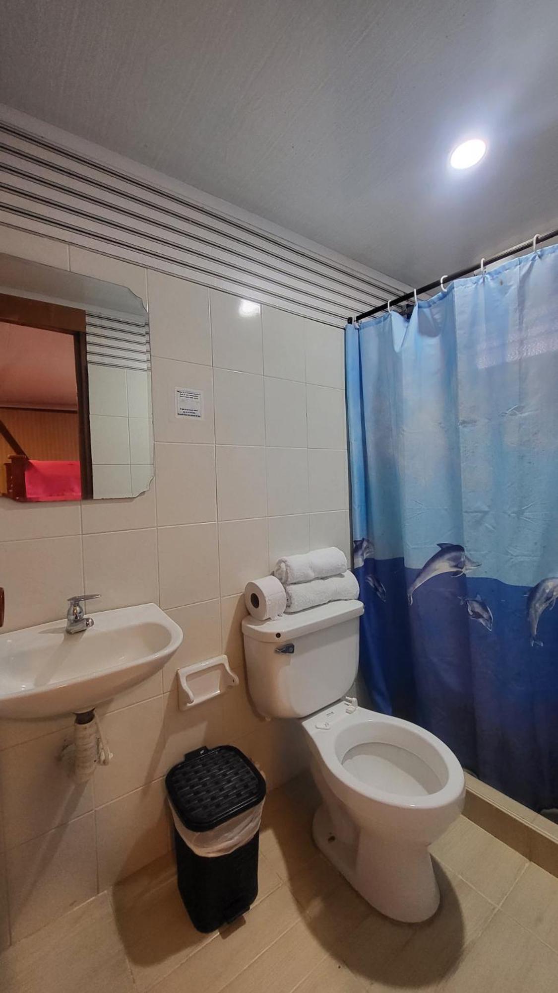 Eco Hotel La Selecta Pereira Luaran gambar